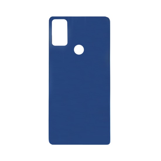 Back Cover TCL 20Y/6156 Blue Back Cover TCL 20Y/6156 Blue